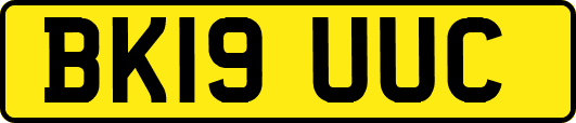 BK19UUC