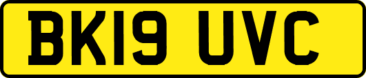 BK19UVC