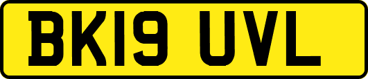 BK19UVL