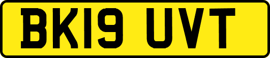 BK19UVT