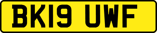 BK19UWF