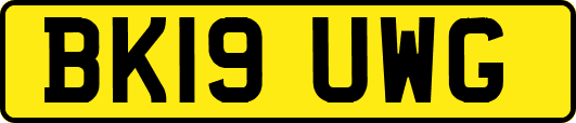 BK19UWG