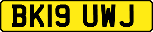 BK19UWJ