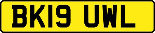 BK19UWL