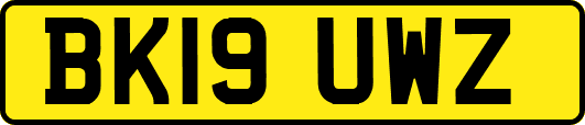 BK19UWZ