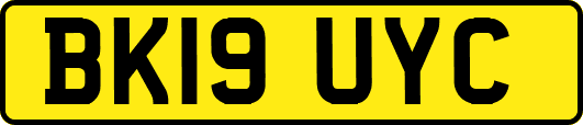 BK19UYC