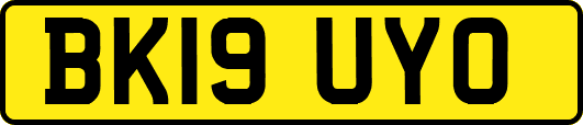 BK19UYO