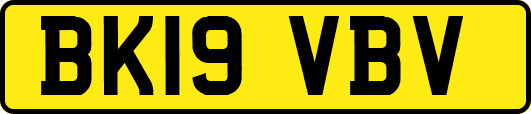 BK19VBV