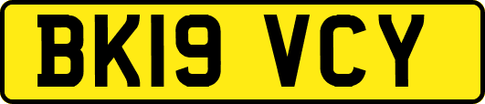 BK19VCY