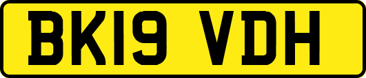 BK19VDH