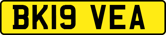 BK19VEA