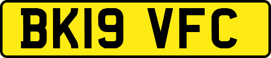 BK19VFC