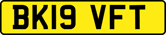 BK19VFT