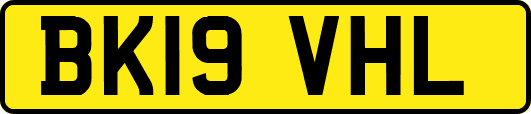 BK19VHL