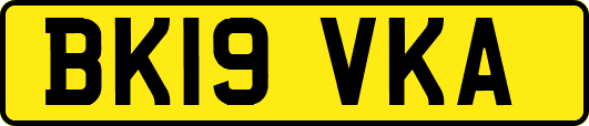 BK19VKA