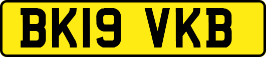 BK19VKB