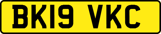 BK19VKC