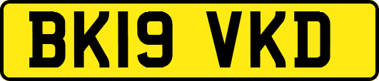BK19VKD