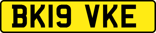 BK19VKE