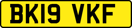 BK19VKF