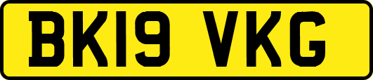 BK19VKG