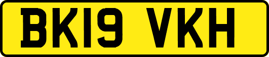 BK19VKH