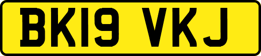 BK19VKJ