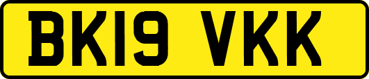 BK19VKK