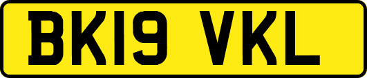 BK19VKL