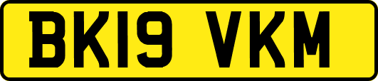 BK19VKM