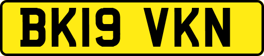 BK19VKN