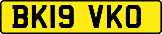 BK19VKO