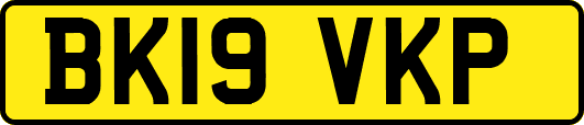 BK19VKP