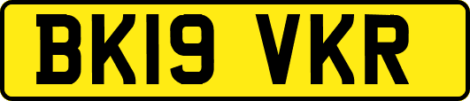 BK19VKR