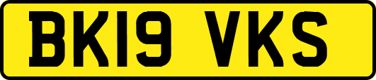 BK19VKS