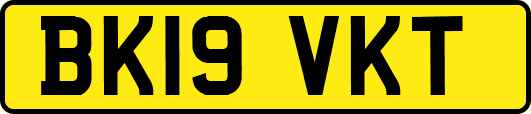 BK19VKT