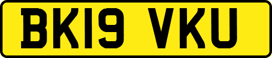 BK19VKU