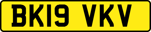 BK19VKV