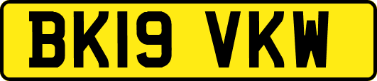 BK19VKW