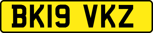 BK19VKZ