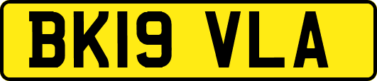 BK19VLA