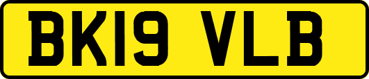 BK19VLB