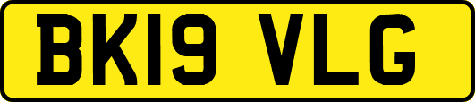 BK19VLG