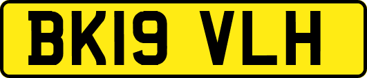 BK19VLH