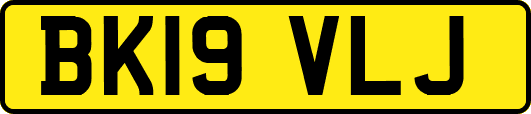BK19VLJ