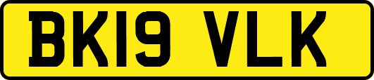 BK19VLK