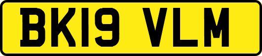 BK19VLM