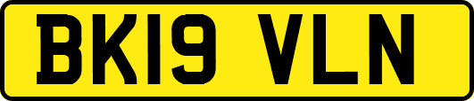 BK19VLN