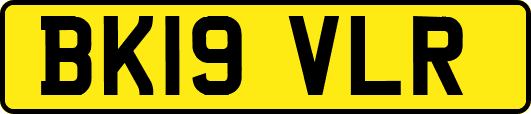 BK19VLR