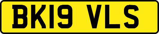BK19VLS